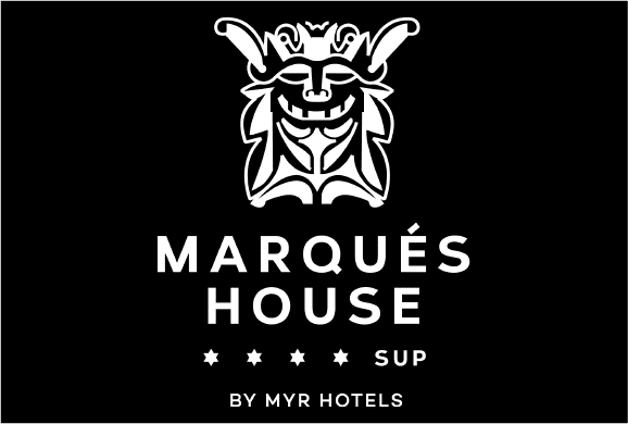 HOTEL MARQUES HOUSE